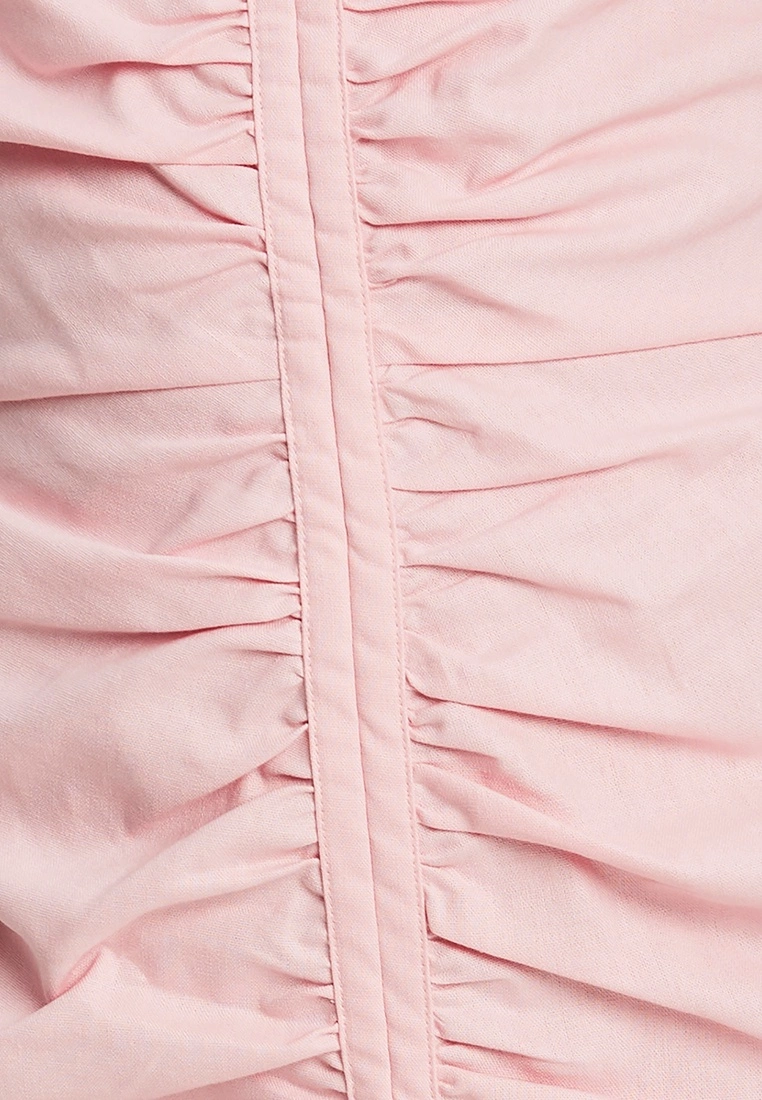 Calli Rua Mini Dress 8 Calli Rua Mini Dress - Image 6