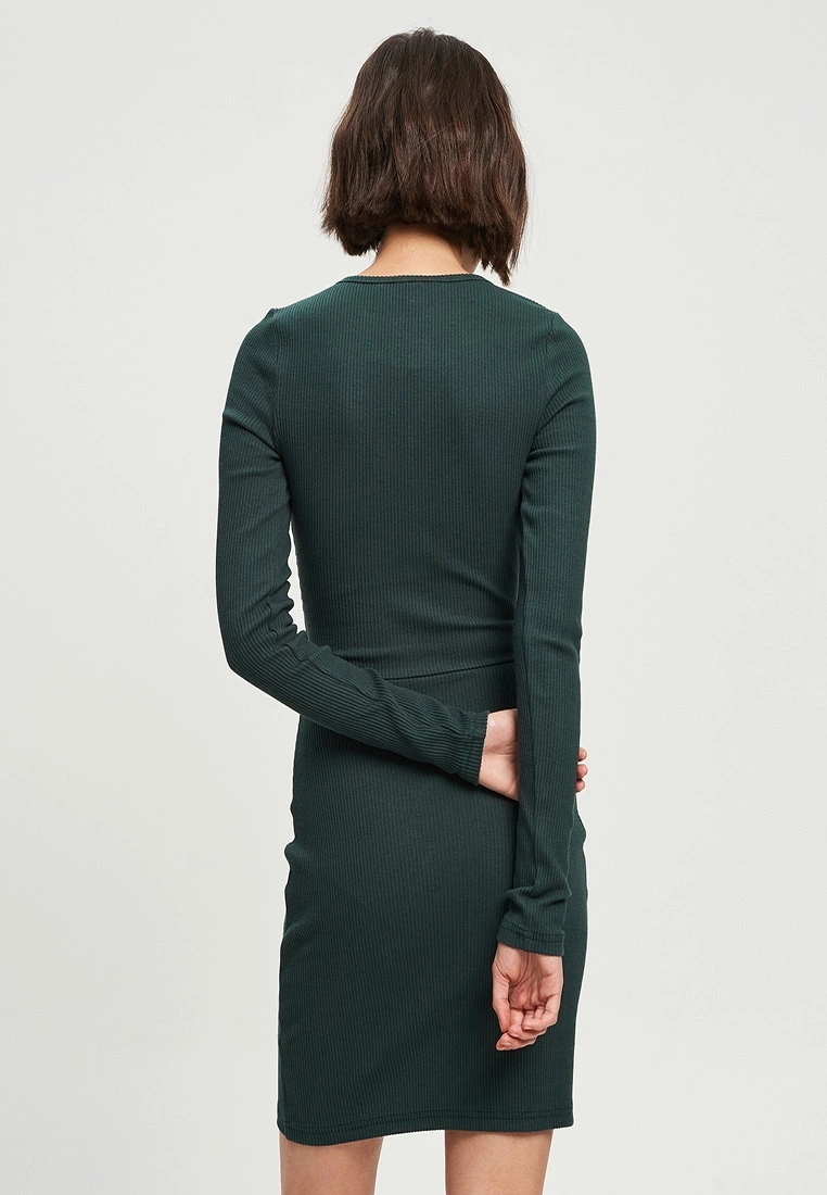 Calli Saxon Mini Dress 5 Calli Saxon Mini Dress - Image 3