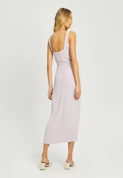 Calli Aluna Midi Dress -Outlet Clothing Store calli 8426 2249326 3