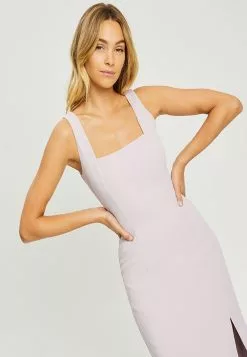 Calli Aluna Midi Dress -Outlet Clothing Store calli 8427 2249326 4