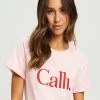 Calli Embroidered Tshirt -Outlet Clothing Store calli 8512 9868326 1