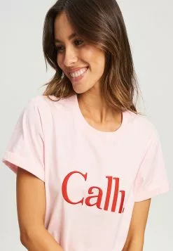 Calli Embroidered Tshirt -Outlet Clothing Store calli 8513 9868326 4