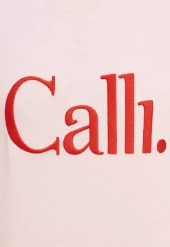 Calli Embroidered Tshirt -Outlet Clothing Store calli 8513 9868326 6