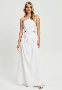 Calli Elta Maxi Dress