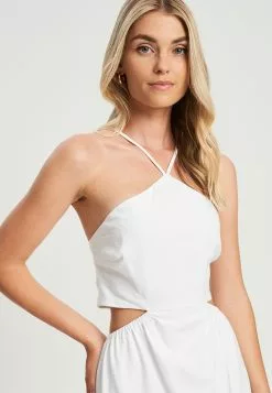 Calli Elta Maxi Dress -Outlet Clothing Store calli 8607 6875936 4