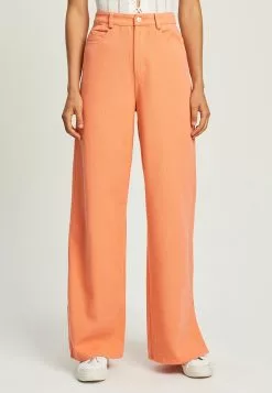 Calli Ezara Split Pant