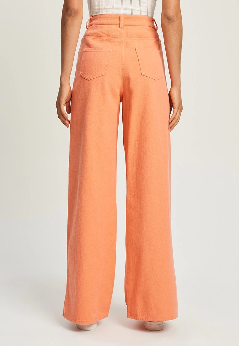 Calli Ezara Split Pant 5 Calli Ezara Split Pant - Image 3