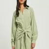 Calli Moniq Shirt Dress -Outlet Clothing Store calli 8814 6939326 1