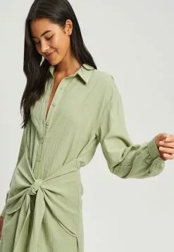 Calli Moniq Shirt Dress 11 Calli Moniq Shirt Dress -Outlet Clothing Store calli 8815 6939326 4