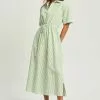 Calli Evie Maxi Dress