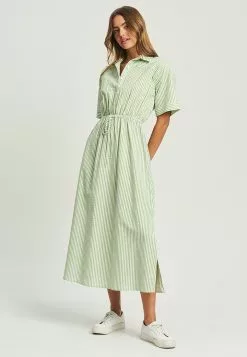 Calli Evie Maxi Dress