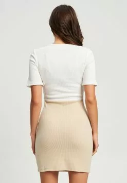 Calli Saxon Tee Dress 10 Calli Saxon Tee Dress -Outlet Clothing Store calli 8908 8379836 3