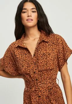 Calli Alexi Midi Dress 11 Calli Alexi Midi Dress -Outlet Clothing Store calli 8918 7126616 4