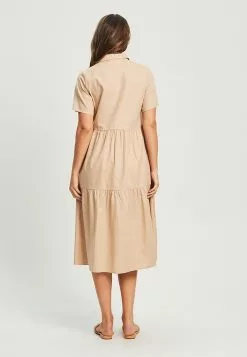 Calli Aria Midi Dress 10 Calli Aria Midi Dress -Outlet Clothing Store calli 8919 8236616 3