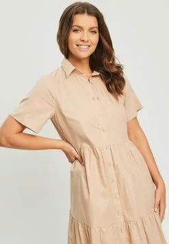 Calli Aria Midi Dress 11 Calli Aria Midi Dress -Outlet Clothing Store calli 8919 8236616 4