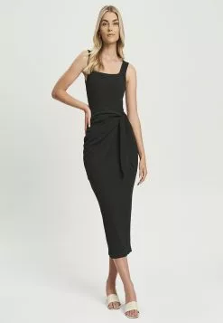 Calli Tie Tilly Dress