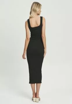 Calli Tie Tilly Dress -Outlet Clothing Store calli 8934 0072536 3