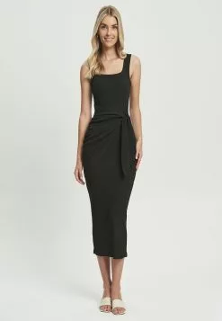 Calli Tie Tilly Dress -Outlet Clothing Store calli 8935 0072536 5