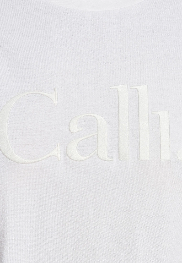 Organic Calli Tee 8 Organic Calli Tee - Image 6