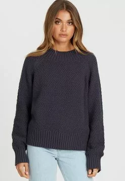 Calli Carter Relaxed Jumper