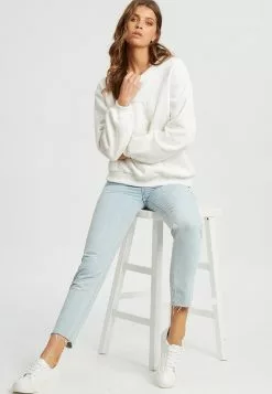 Calli Billie Oversized Sweatshirt -Outlet Clothing Store calli 8991 2393906 5