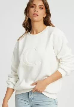 Calli Billie Oversized Sweatshirt -Outlet Clothing Store calli 8992 2393906 6