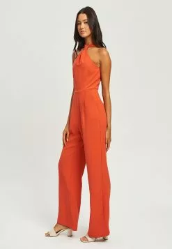 Calli Polli Jumpsuit -Outlet Clothing Store calli 9013 8539326 2