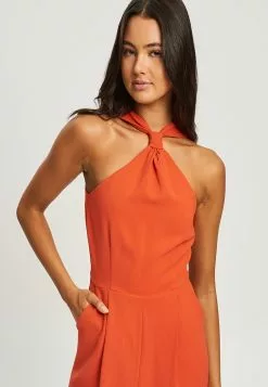 Calli Polli Jumpsuit -Outlet Clothing Store calli 9014 8539326 4