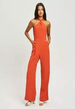 Calli Polli Jumpsuit -Outlet Clothing Store calli 9014 8539326 5