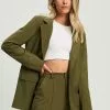 Calli Alana Blazer -Outlet Clothing Store calli 9022 9726616 1