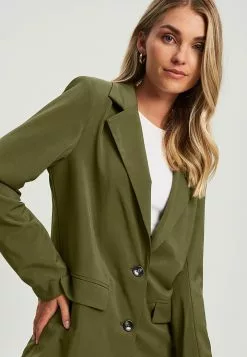 Calli Alana Blazer -Outlet Clothing Store calli 9022 9726616 4
