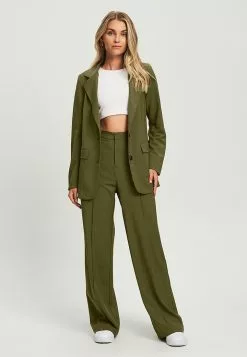 Calli Alana Blazer -Outlet Clothing Store calli 9022 9726616 5