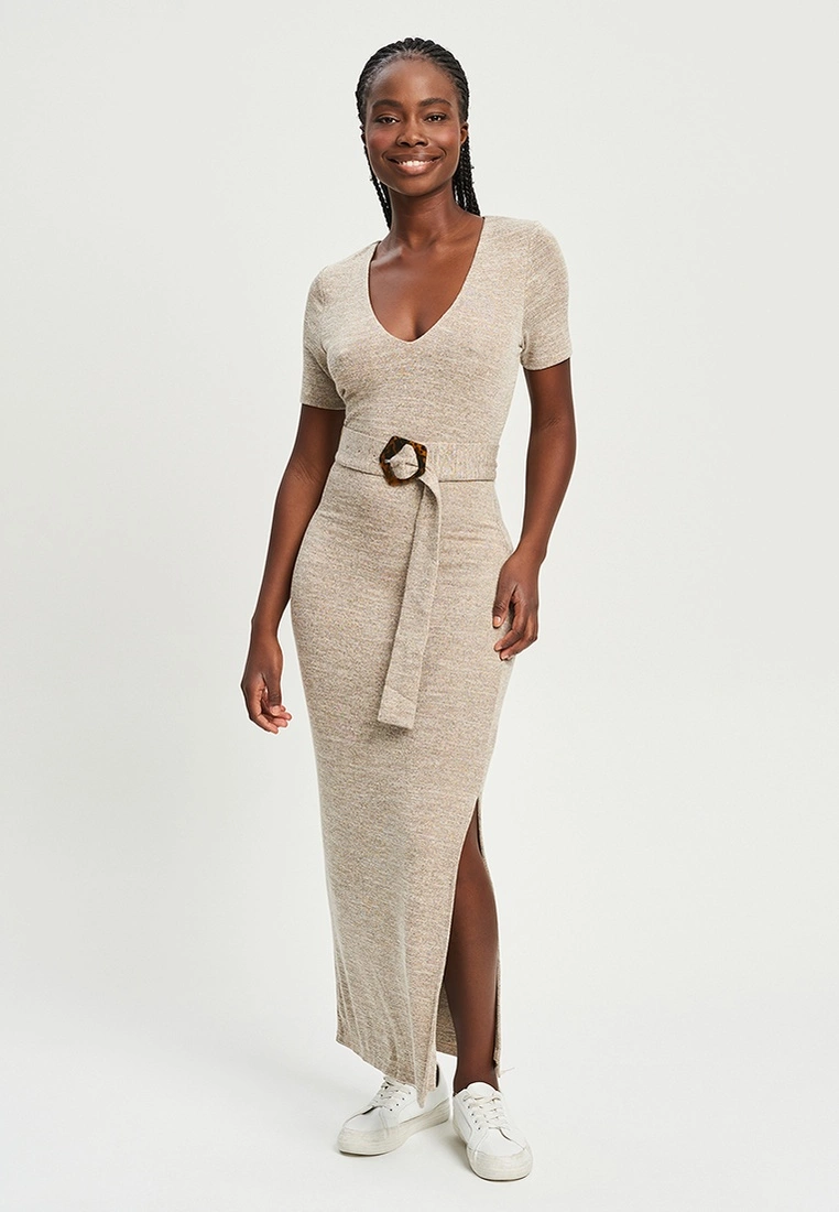 Calli Chantel Midi Dress 4 Calli Chantel Midi Dress - Image 2