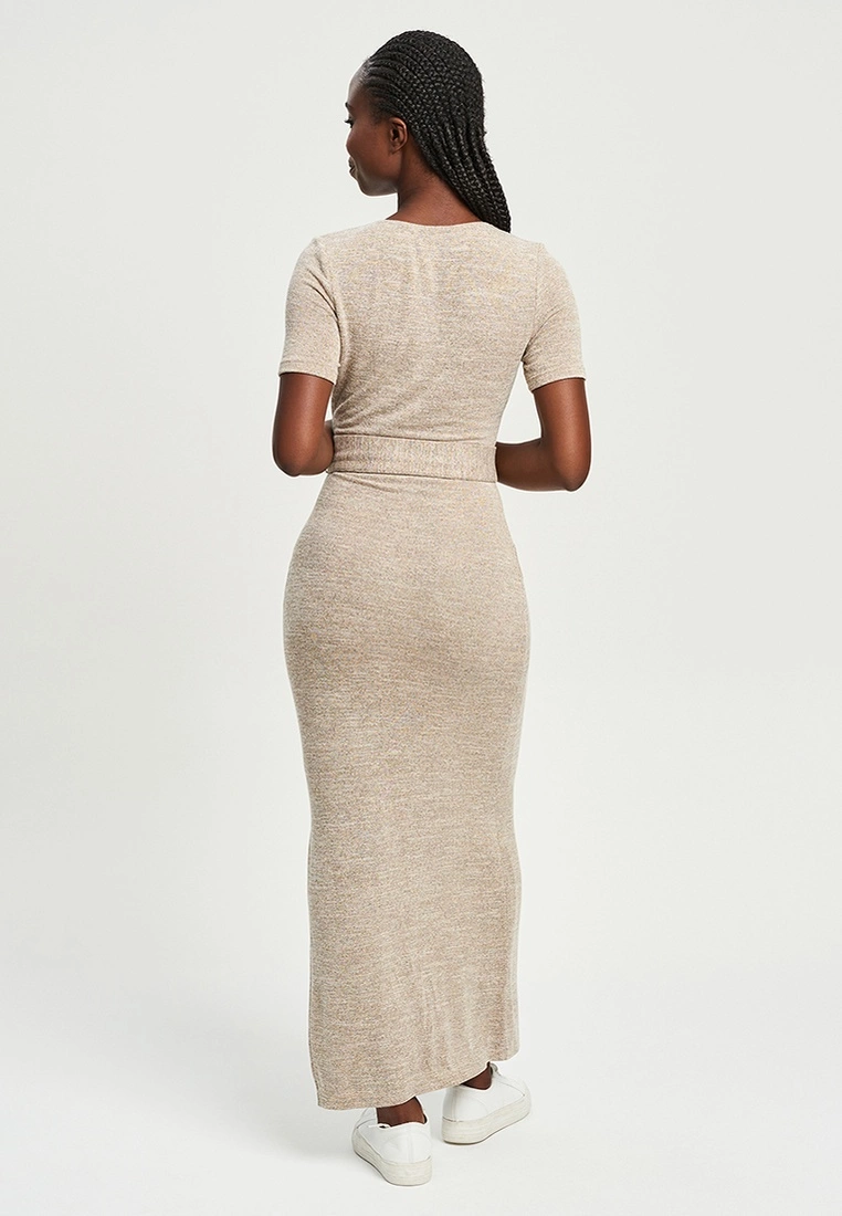 Calli Chantel Midi Dress 6 Calli Chantel Midi Dress - Image 4