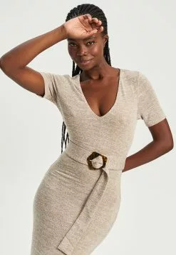 Calli Chantel Midi Dress 12 Calli Chantel Midi Dress -Outlet Clothing Store calli 9031 2726616 5