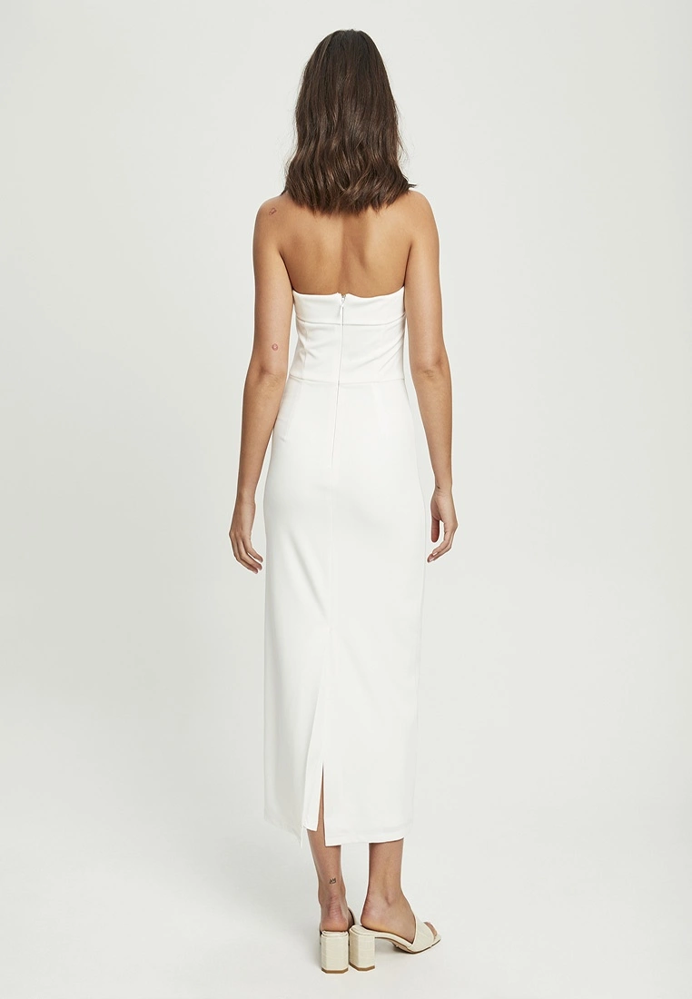 Calli Marc Midi Dress 5 Calli Marc Midi Dress - Image 3