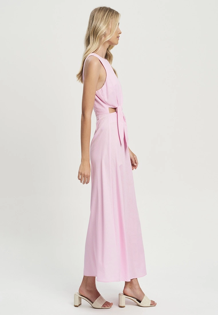 Calli Wella Midi Dress 4 Calli Wella Midi Dress - Image 2