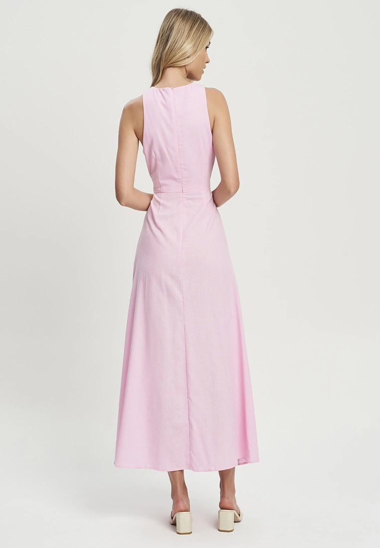 Calli Wella Midi Dress 5 Calli Wella Midi Dress - Image 3