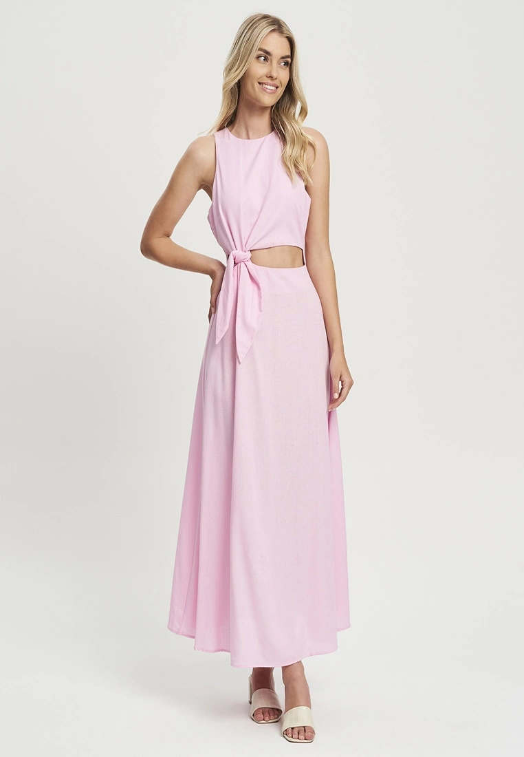 Calli Wella Midi Dress 7 Calli Wella Midi Dress - Image 5