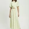 Calli Hilton Midi Dress -Outlet Clothing Store calli 9037 7862536 1