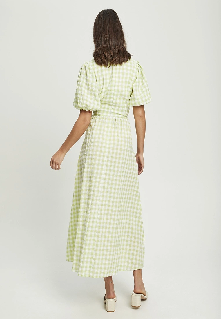 Calli Hilton Midi Dress 5 Calli Hilton Midi Dress - Image 3