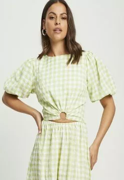 Calli Hilton Midi Dress 11 Calli Hilton Midi Dress -Outlet Clothing Store calli 9038 7862536 4