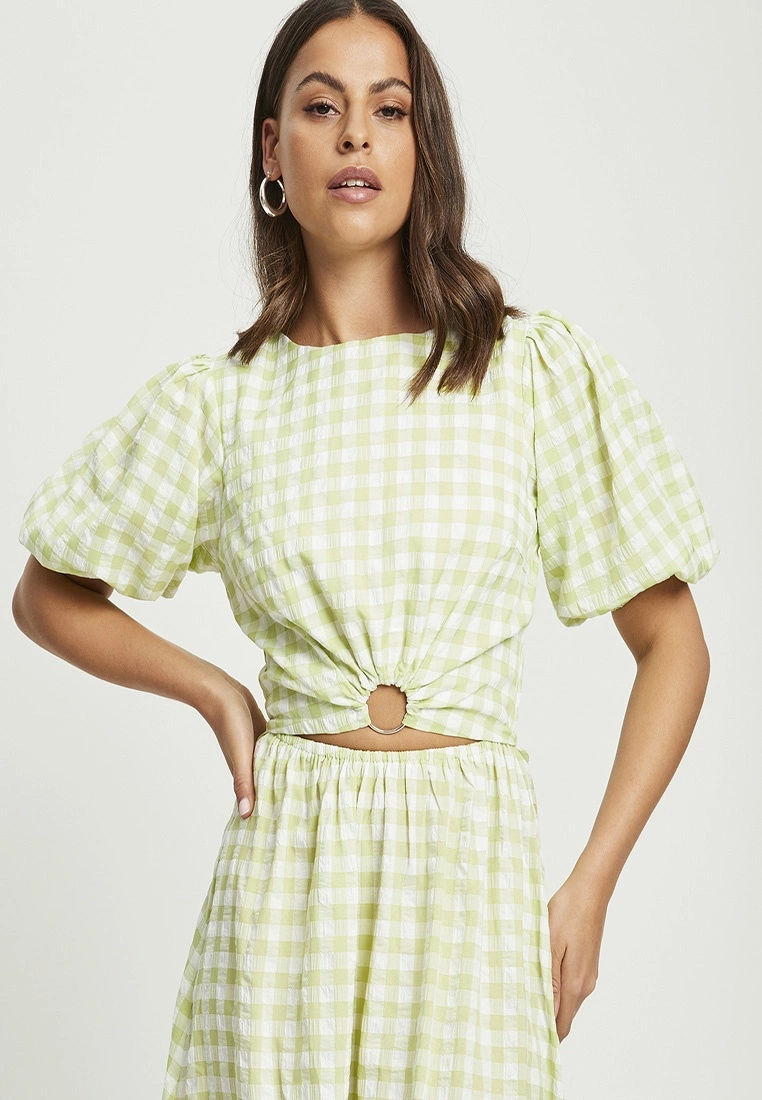 Calli Hilton Midi Dress 6 Calli Hilton Midi Dress - Image 4