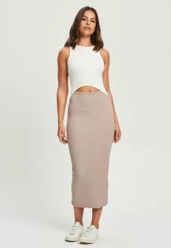 Calli Saxon Tank Dress -Outlet Clothing Store calli 9087 3479836 5