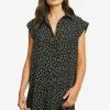 Calli Jaliyah Shirt Dress