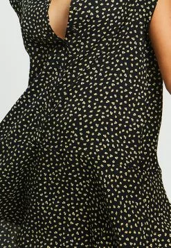 Calli Jaliyah Shirt Dress -Outlet Clothing Store calli 9092 7356585 3