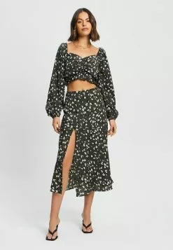 Calli Olivia Frill Top 9 Calli Olivia Frill Top -Outlet Clothing Store calli 9095 5020985 4