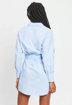 Calli Dylan Shirt Dress -Outlet Clothing Store calli 9100 5946585 2