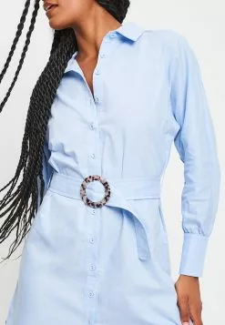 Calli Dylan Shirt Dress -Outlet Clothing Store calli 9100 5946585 3