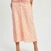 Calli Ayana Midi Skirt 2 Calli Ayana Midi Skirt -Outlet Clothing Store calli 9236 0958206 1